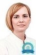 Ревматолог Николаева Ольга Петровна