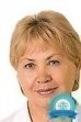 Акушер-гинеколог, гинеколог Комарова Любовь Фёдоровна