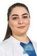 Сосудистый хирург, флеболог Агаджанян Маринэ Саркисовна