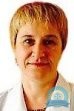 Офтальмолог (окулист) Захарова Ирина Вениаминовна