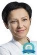 Стоматолог, стоматолог-терапевт Горожанкина Татьяна Валерьевна