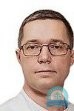 Уролог, уролог-андролог Согрин Эдуард Николаевич