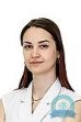 Онколог, дерматоонколог Зыкова Дарья Давлетовна