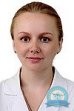 Диетолог, эндокринолог Верхоланцева Анна Андреевна