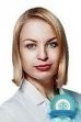 Офтальмолог (окулист), офтальмохирург Дубровина Анна Валерьевна