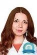 ЛОР (отоларинголог) Резюкина Анастасия Александровна
