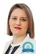 Детский гастроэнтеролог, детский врач узи Локотаева Ольга Борисовна