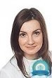Гастроэнтеролог, врач узи Павлова Екатерина Леонидовна