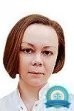 Детский офтальмолог (окулист) Атрощик Евгения Болеславовна