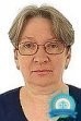 Офтальмолог (окулист) Зуева Ирина Витольдовна
