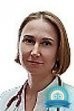 Детский пульмонолог, детский иммунолог, детский аллерголог Масалева Анастасия Витальевна