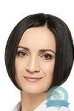 Кардиолог, диетолог, врач функциональной диагностики Смазнова Оксана Владимировна