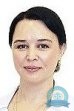 Хирург Вертегел Надежда Павловна