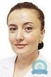 Детский хирург, детский врач узи Евсеева Ирина Борисовна
