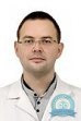 Рентгенолог Колесников Андрей Викторович