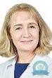 Кардиолог Ярцева Ирина Артуровна