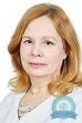 Кардиолог Савельева Нина Юрьевна