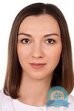 Проктолог Шевцова Кристина Ивановна