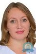 Пульмонолог, терапевт Жукова Алёна Николаевна