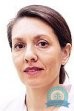 Кардиолог Жержова Анна Юрьевна