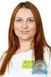 Кардиолог Ивашова Оксана Юрьевна