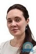 Кардиолог Гнедашова Елена Александровна