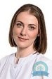 Врач УЗИ Соловьева Евгения Андреевна