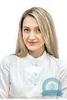 Педиатр Черенкова Дарья Сергеевна
