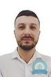 Детский травматолог-ортопед, детский ортопед, детский травматолог Кулиев Эльчин Джумшудович
