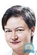 Педиатр Арапова Оксана Николаевна