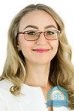 Эндокринолог Душина Анна Владимировна