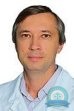 Невролог, рефлексотерапевт Соколов Алексей Клавдиевич