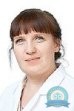 Логопед Воробьева Татьяна Сергеевна
