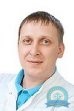 ЛОР (отоларинголог) Красько Евгений Валерьевич