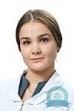 Логопед Крежевских Надежда Владимировна