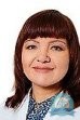 Дерматолог, дерматовенеролог Омских Лариса Михайловна