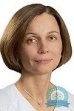 Гастроэнтеролог Кривцова Ольга Владимировна