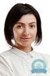 Гастроэнтеролог, терапевт, врач функциональной диагностики Сайидова Угланага Магамедовна