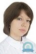 Стоматолог, стоматолог-терапевт Виноградова Евгения Алексеевна