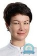 Кардиолог, терапевт Анварова Эльвира Финнасовна