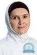 Иммунолог, аллерголог Зиннурова Эльвира Наильевна