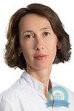Пульмонолог, терапевт Яхина Елена Аухатовна