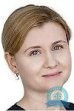 Детский стоматолог, детский стоматолог-терапевт Хакунова Елена Николаевна
