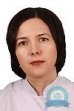 Эндокринолог Хоботова Елена Сергеевна