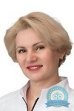Эндокринолог Лукьянова Ирина Александровна