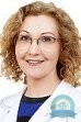 Врач функциональной диагностики Назаренко Елена Владимировна