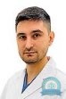 ЛОР (отоларинголог) Гильфанов Ренат Наилевич