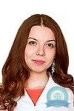 ЛОР (отоларинголог) Резюкина Анастасия Александровна