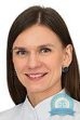 Дерматолог, дерматовенеролог, онколог, дерматоонколог Семешко Оксана Григорьевна