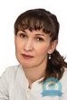 Ревматолог Погадаева Елена Алексеевна
